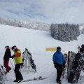 Bilder Verein » Skiurlaub 2017